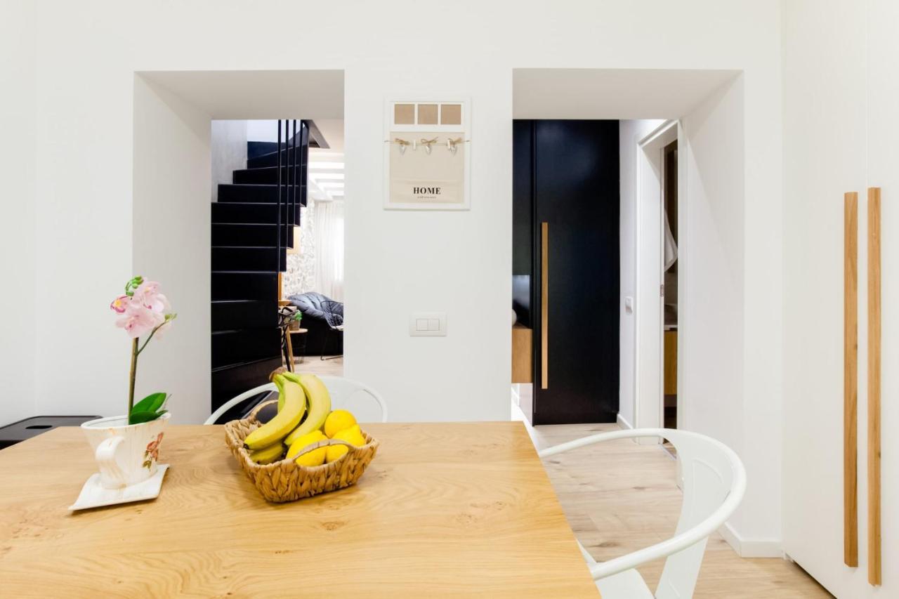 19Th Century Luxury Maisonette In The Center Heraklion Exteriör bild